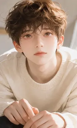 Profile image of Jang Hyunwoo