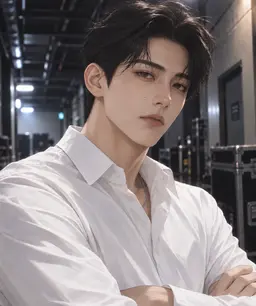 Profile image of Kim Doyun
