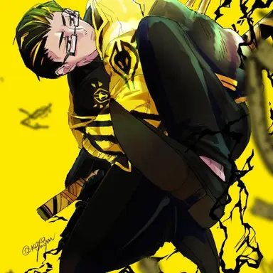 Profile image of 베스파