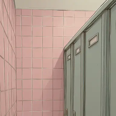 Profile image of Person at the toilet