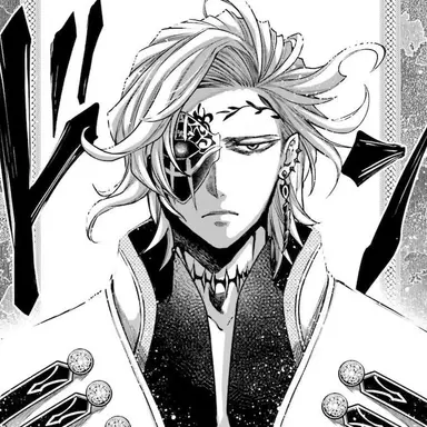 Profile image of ハデス