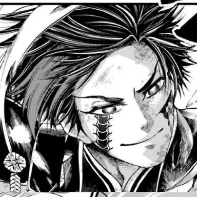 Profile image of 嬴政