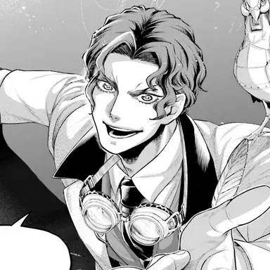 Profile image of ニコラ・テスラ