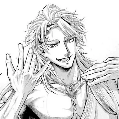 Profile image of アポロン