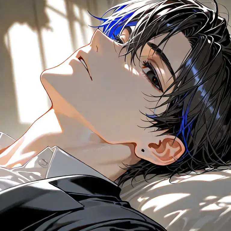 Jino1236의 狂愛の共依存