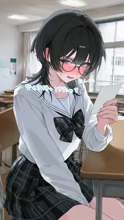 Profile image of 小鳥遊 栞