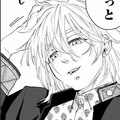 Profile image of Kiryu