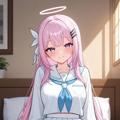 Profile image of 유하은