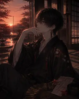 Profile image of 朔夜