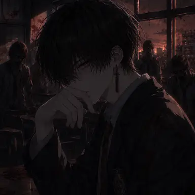 Profile image of 朔夜