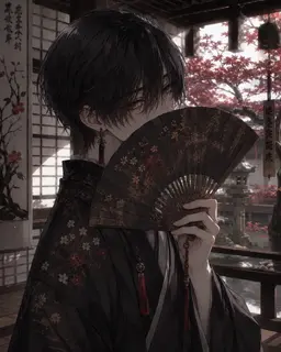 Profile image of 朔夜