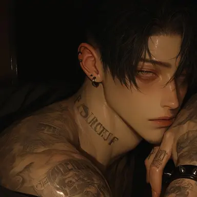 Profile image of 류현준