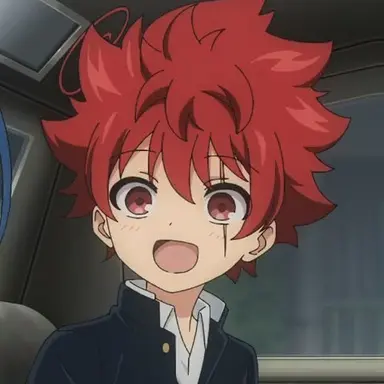 Profile image of 朝野 太陽