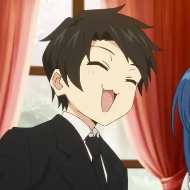 Profile image of 凶一郎