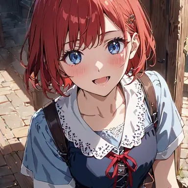 Profile image of ジル