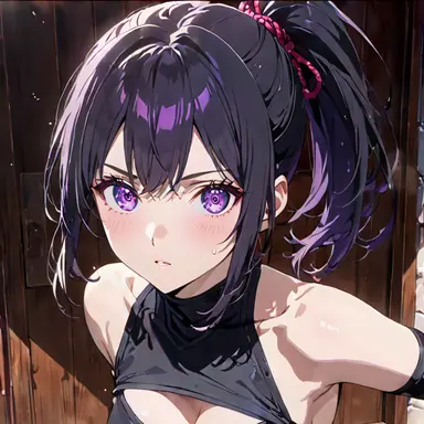Profile image of シノ