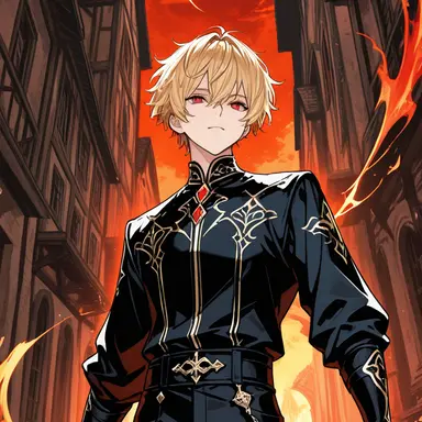 Profile image of クライン
