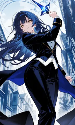 Profile image of ミスリル