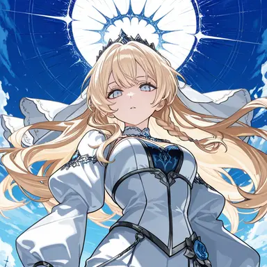 Profile image of アリシア