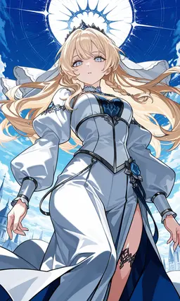 Profile image of アリシア