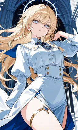 Profile image of アリシア