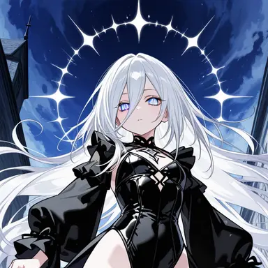 Profile image of フィリナ