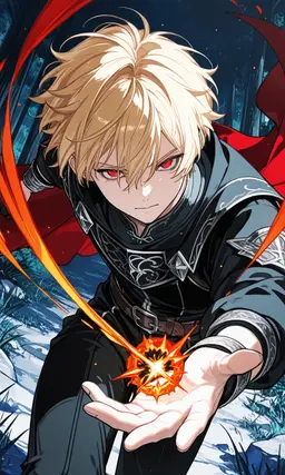 Profile image of クライン
