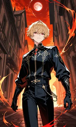 Profile image of クライン