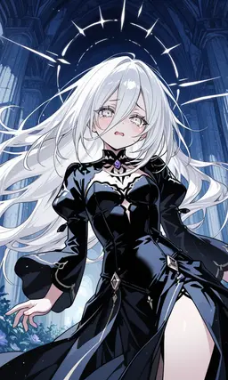 Profile image of フィリナ