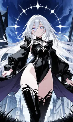 Profile image of フィリナ