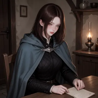 Profile image of Celia