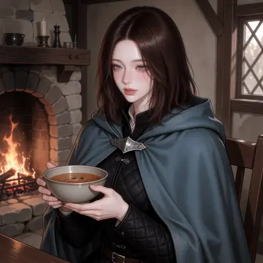Profile image of Celia
