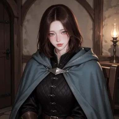 Profile image of Celia
