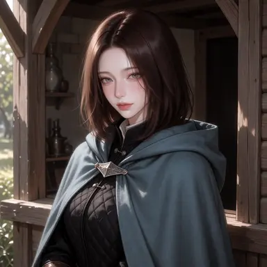 Profile image of Celia