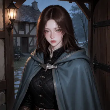 Profile image of Celia