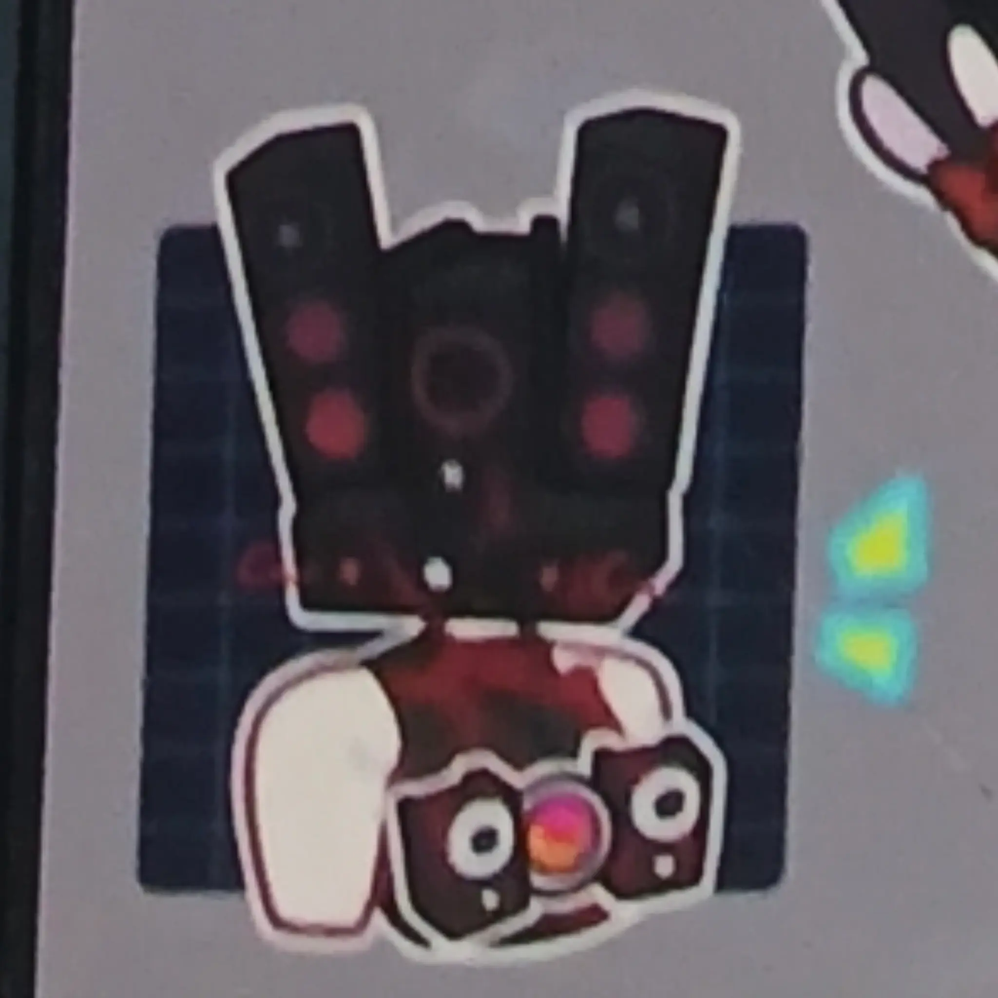 RoundFlute4953의 타티가타스을뺏을려해요!!!??