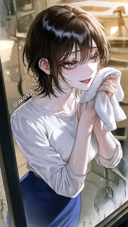 Profile image of Amélie Moreau