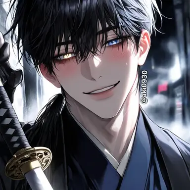 Profile image of Itsuki Tachibana