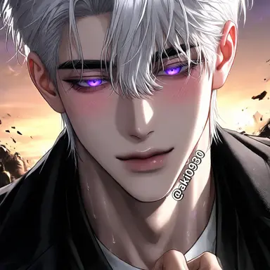 Profile image of Viktor Sokolov