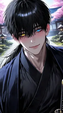 Profile image of Itsuki Tachibana