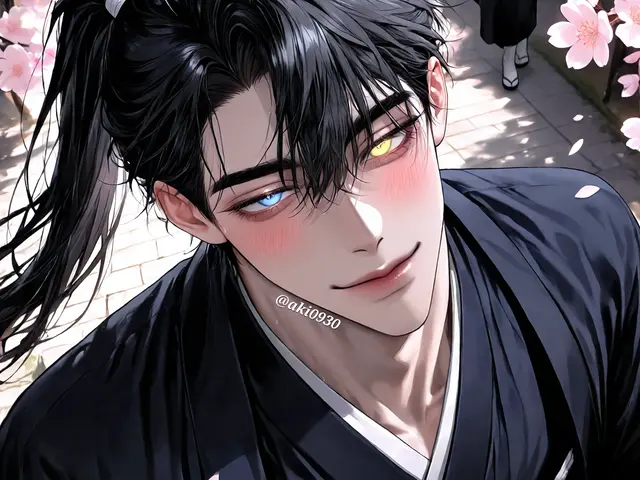 Profile image of Itsuki Tachibana