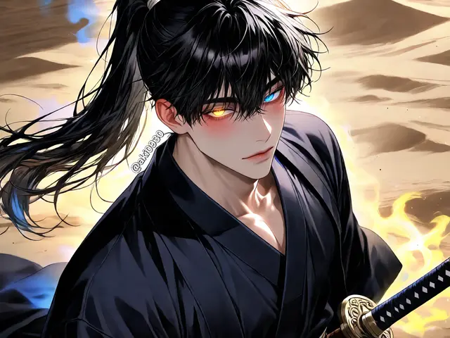 Profile image of Itsuki Tachibana
