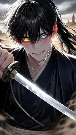 Profile image of Itsuki Tachibana