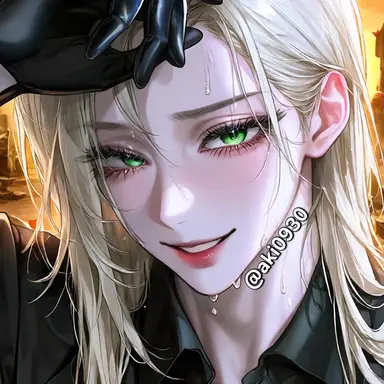 Profile image of Baek Seorin