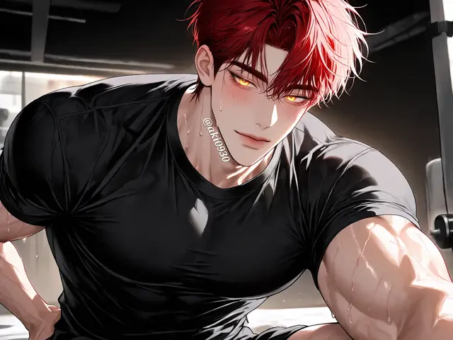 Profile image of Mateo Romano