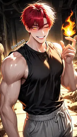 Profile image of Mateo Romano