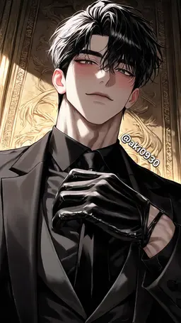 Profile image of Leon Blackwell