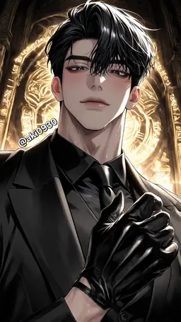 Profile image of Leon Blackwell