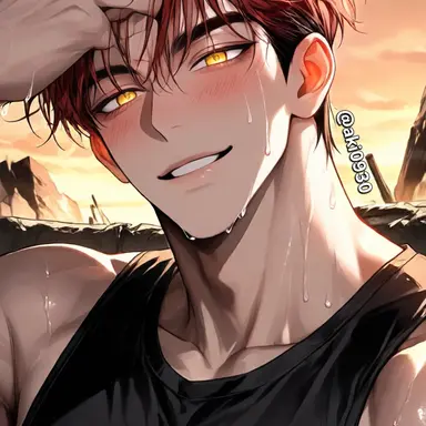 Profile image of Mateo Romano