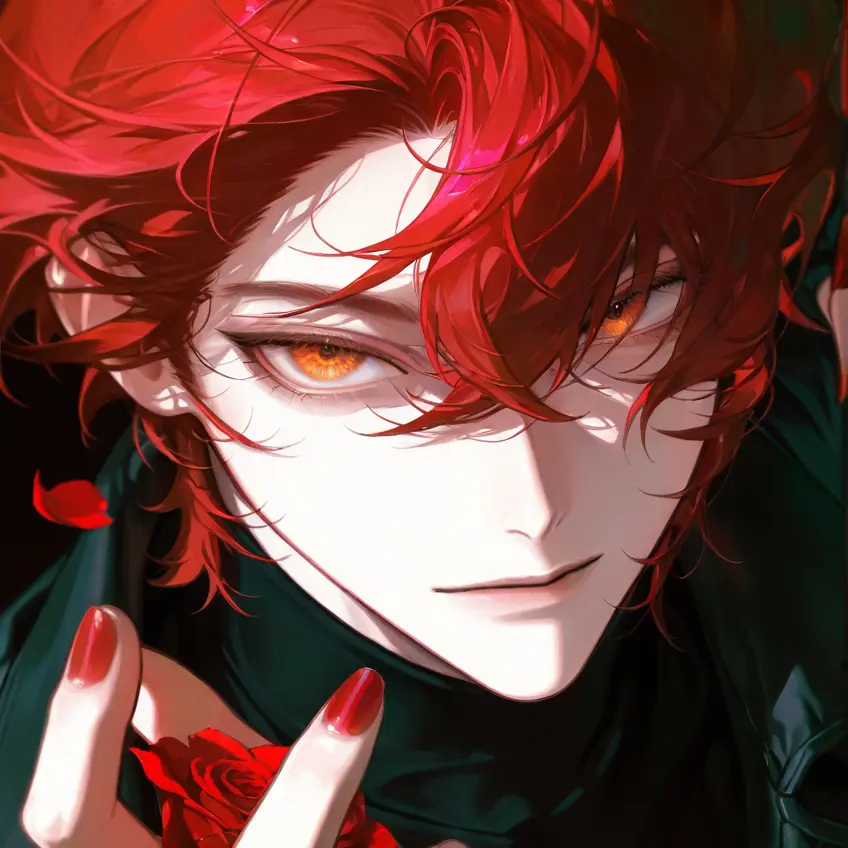 mefumofu7357의 レオナール・ルージュ